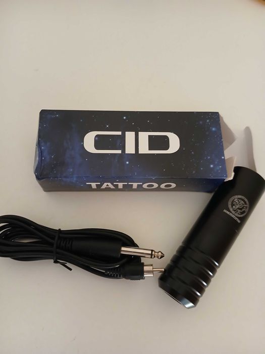 Tattoo pen maquinas de tatuar