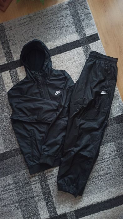 Nike Windrunner Kurtka i Spodnie komplet
