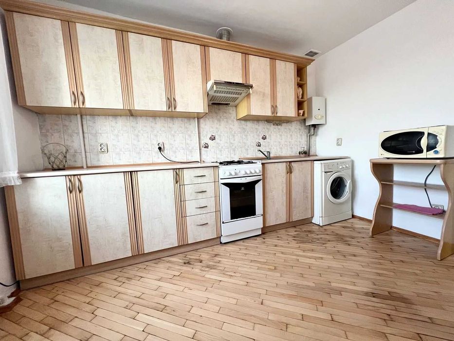 2кімнатна квартира.Ремонт