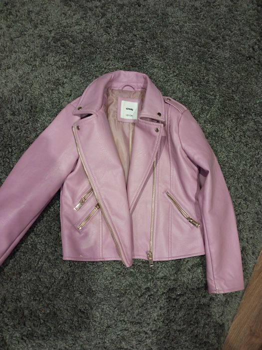 Куртка косуха дитяча