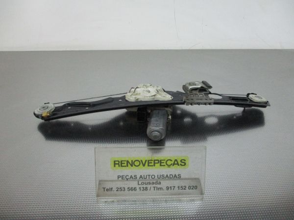 Elevador vidros trás esquerdo MERCEDES-BENZ Classe E (W211)