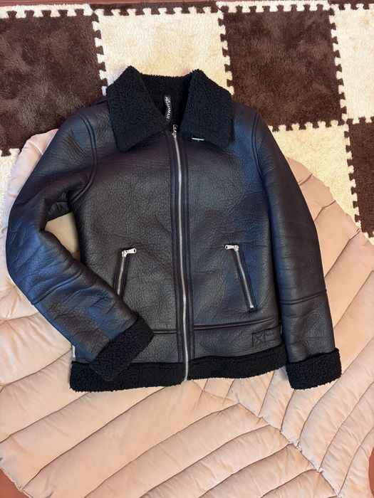 Жіноча демісезонна куртка