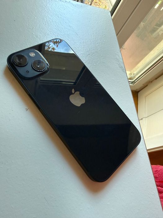 Iphone 13 midnight 128gb