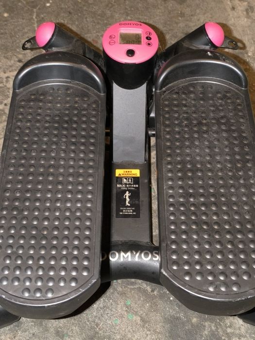 Omyo MS500 do ćwiczeń