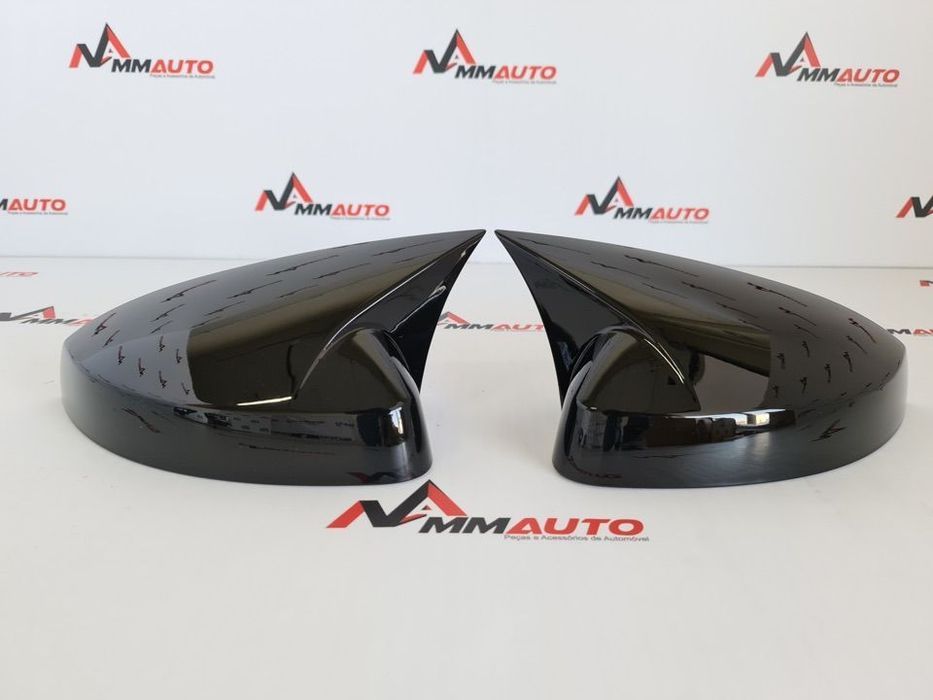 Capas de Espelho Audi A3 8V Look RS3