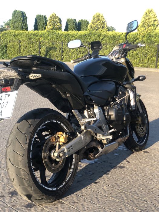 Продам Honda Hornet 600