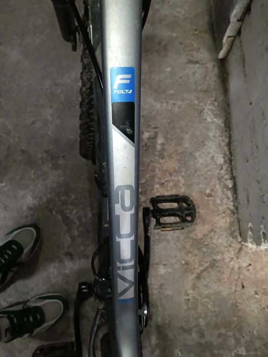 rower FOLTA VICCA 27.5