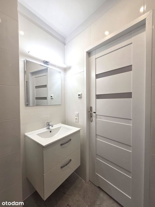 Wyremontowane mieszkanie 55,15 m2, ul. Morcinka 1, Bytom