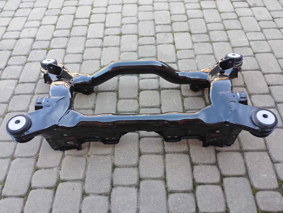 Wózek ława belka sanki Passat B5 4x4 syncro 4motion