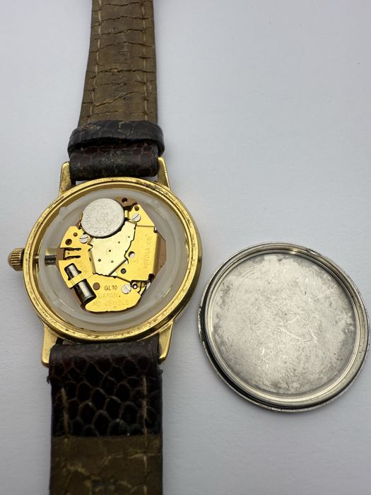 Zegarek Damski Junghans