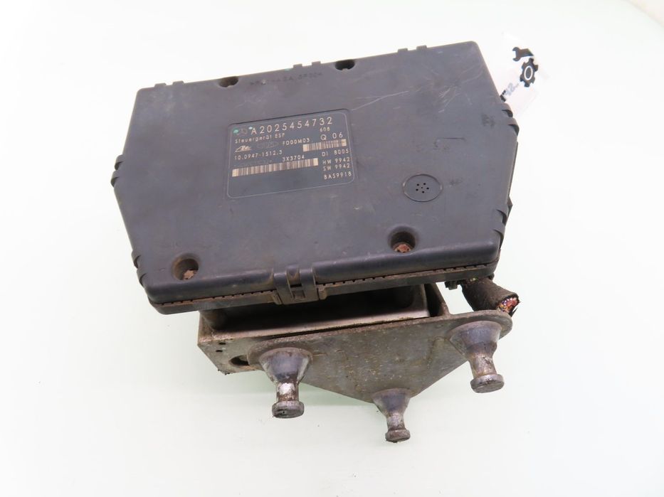 POMPA ABS MERCEDES CLK C208 2025454732 A0034318212 10020402214