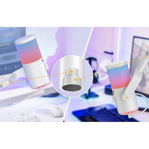 USB Microphone MAONO DM30 конденсаторний