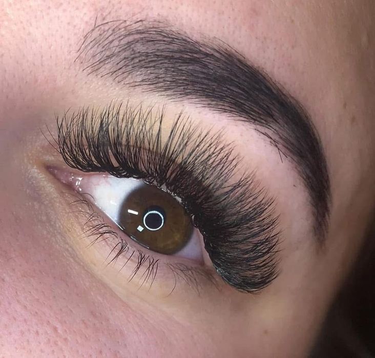 Нарощення вій Київ- Коростень