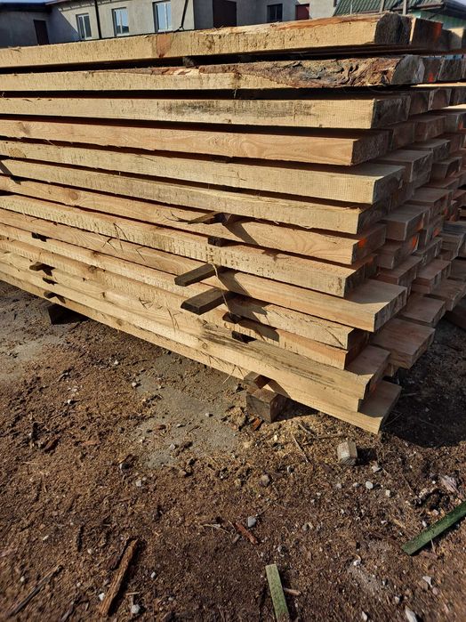 Deski gr.40mm , rusztowania, sosnowe , deski , kanał