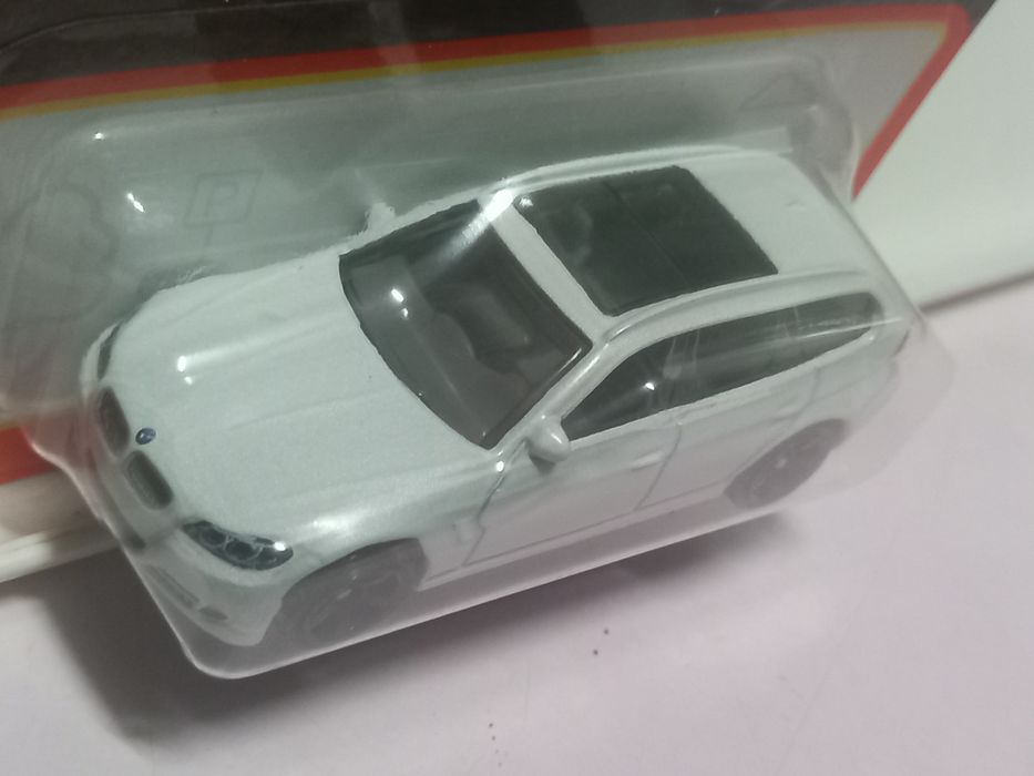 Matchbox 2012 bmw 3 series touring