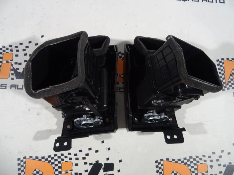 Difusor / saída de ar HYUNDAI Santa Fé II (CM)