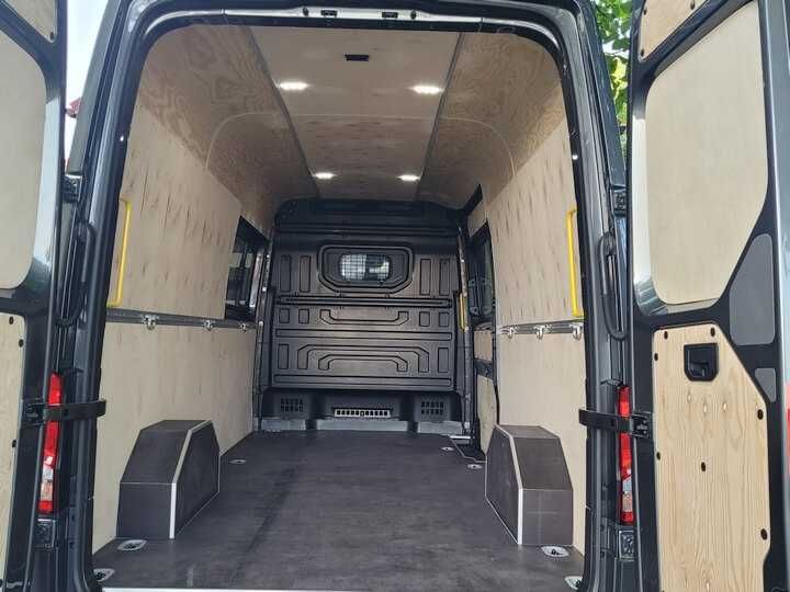 Opróżnianie mieszkań, piwnic i garaży – szybkie terminy