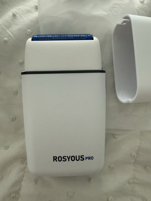 Maszynka do golenia profesjonalna golarka rosyous pro rs-620