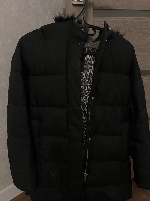 Куртка зимова Geox