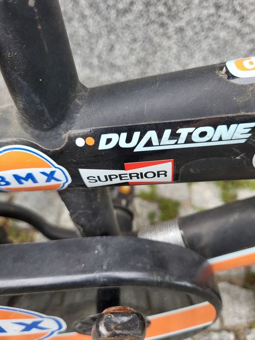 BMX Dino Bikes rowerek dziecięcy 12cali.  Włoski, zadbany!