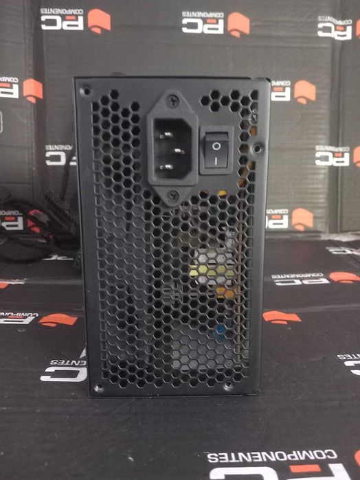 Fonte de alimentação de 500W