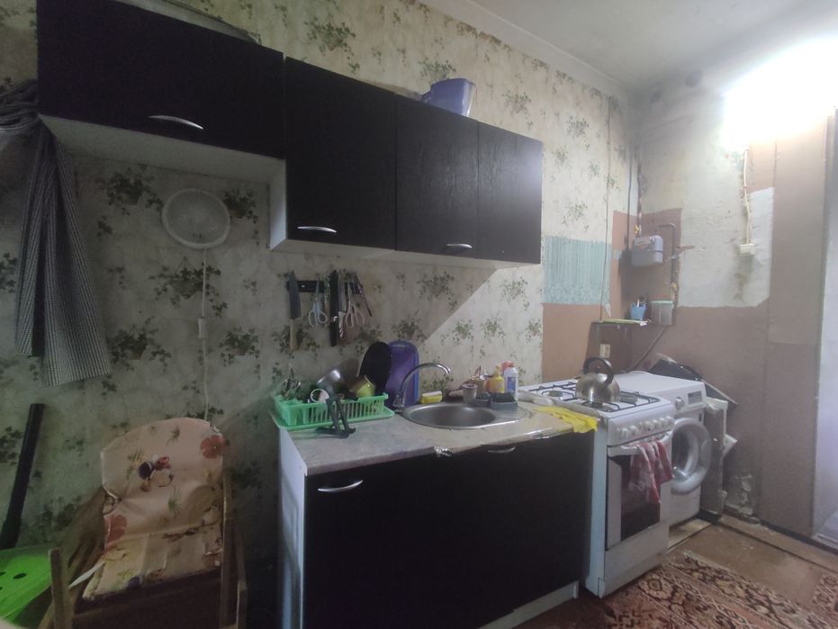 Продам 1 ком.кв.31 м ул.Церковная/Пересыпский мост(близко к центру)