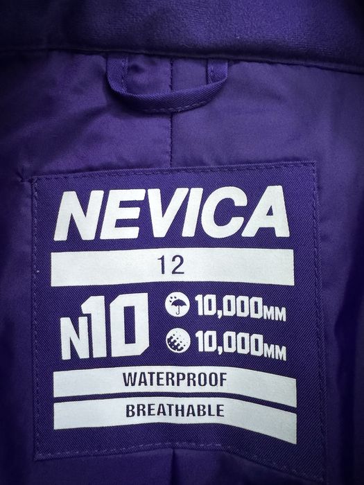 Лижні штани Nevica. Розмір М