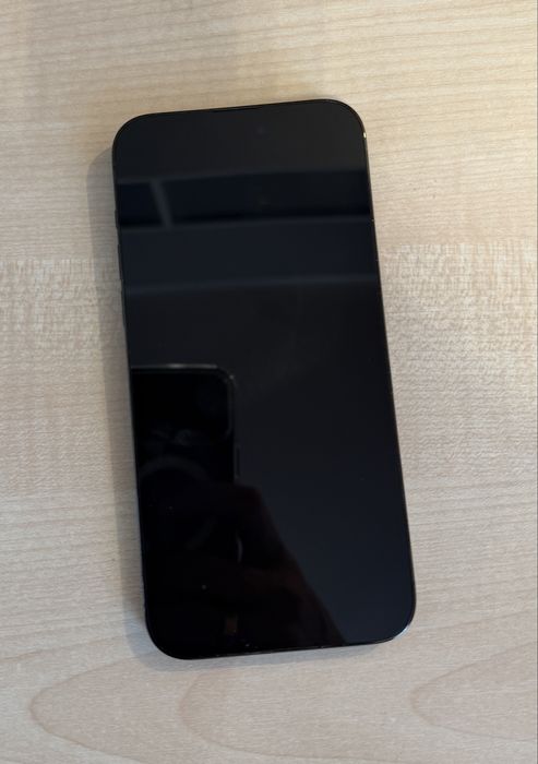 Iphone 14 pro max 256, esim