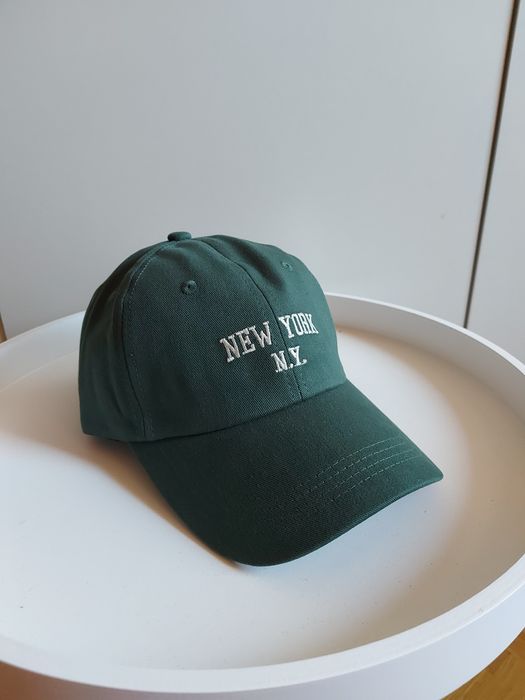 Бейсболка Кепка "N.Y"