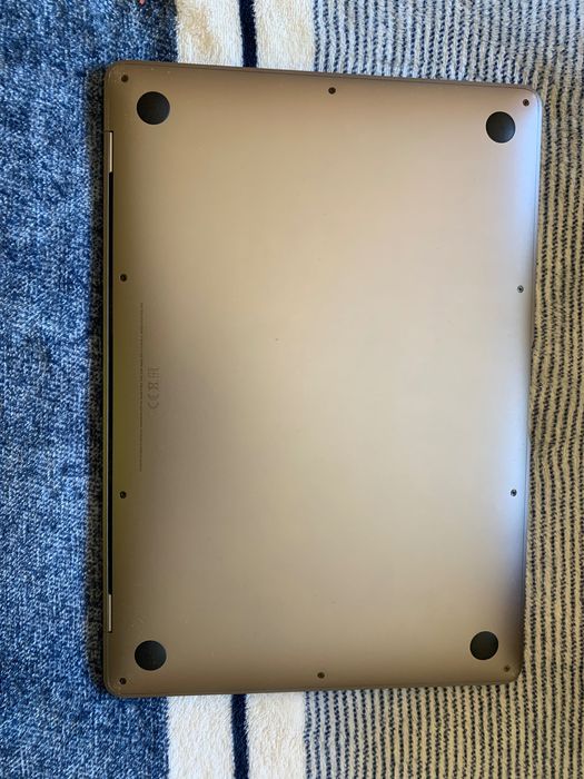 MacBook Air 13" 2019