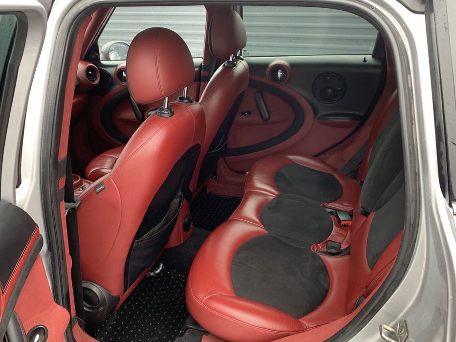 Продам Мини купер s