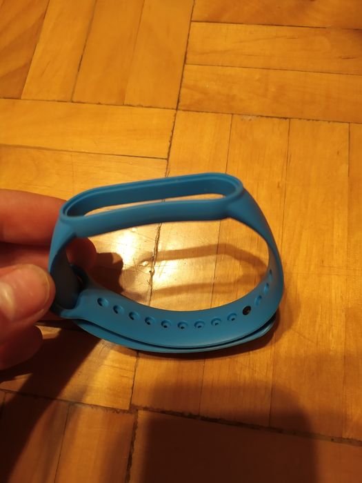 Opaski na Xiaomi Mi Band 5,6,7