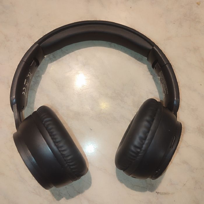 Sluhawki bezprzewodowe