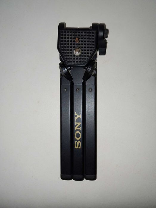Tripé Sony - Vintage