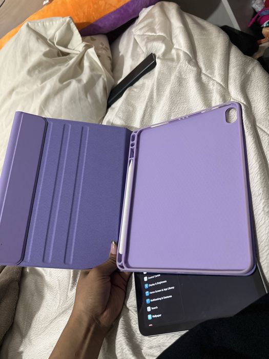 iPad Air 11 M3 Usado como novo