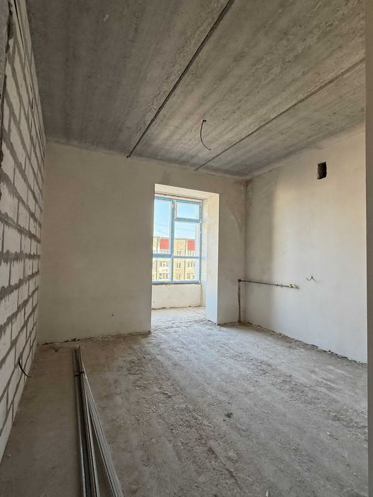 ID: 42507 Топова 1к квартира в новобудові на Озерній