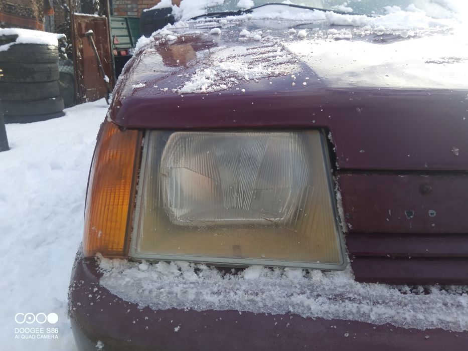 Продам фары и стопы заз славута