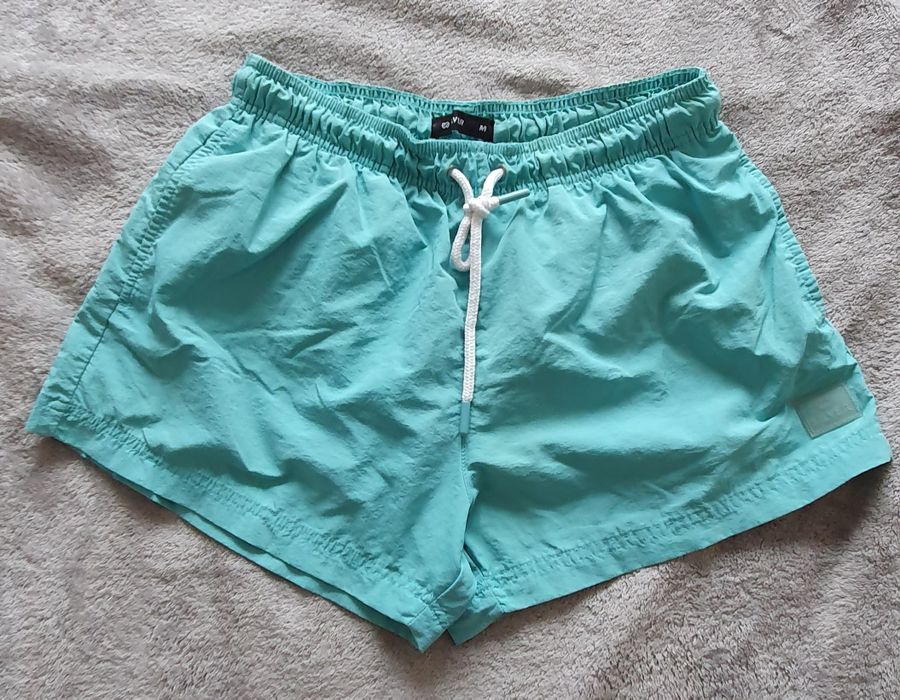 Short Curto Praia
