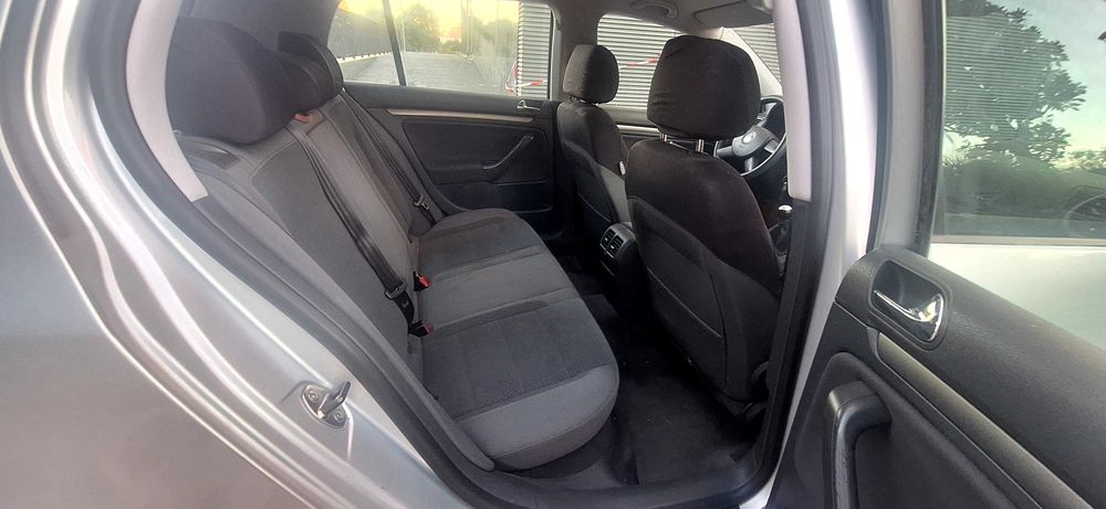 Vw golf 5 1,9 tdi
