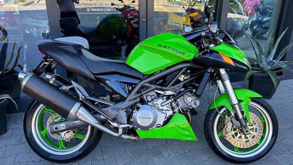 Cagiva
