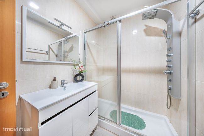 Apartamento T3 à venda em Viana do Castelo -Darque