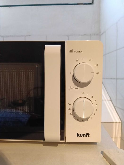 Vendo Microondas