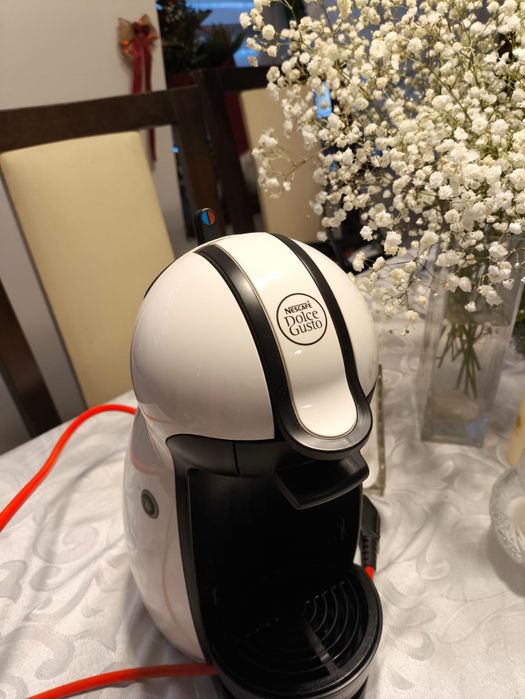 Ekspres do kawy Dolce Gusto Piccolo