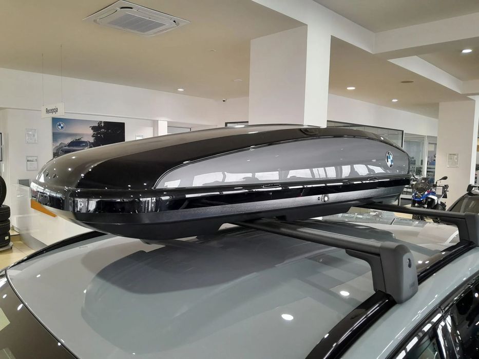 Box na dach 320L BMW - 82732420634