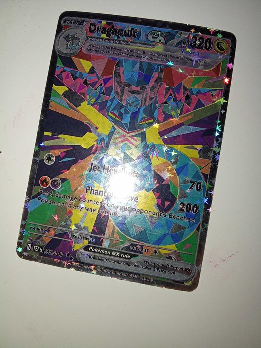 Cartas de Pokémon