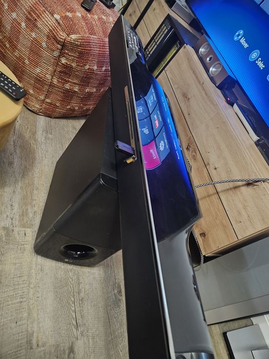 Sound Bar LG HLB 54S