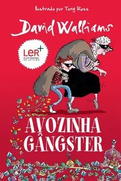 Avozinha Gangester