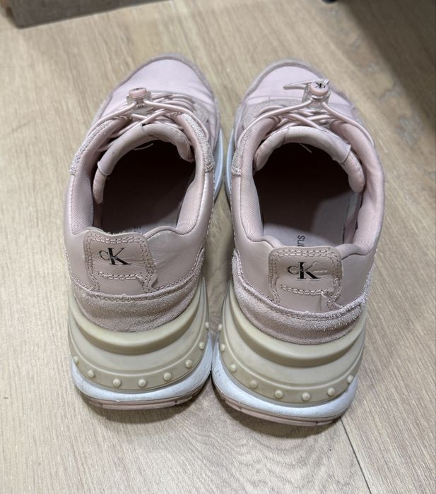 Sapatilhas Calvin Klein