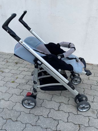 Loola Bebe Confort Passeio Olx Portugal