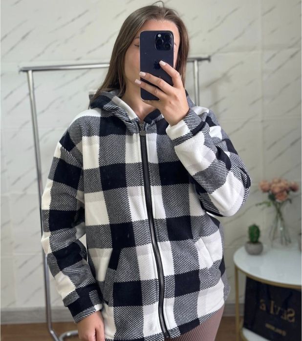 Продам теплу рубашку